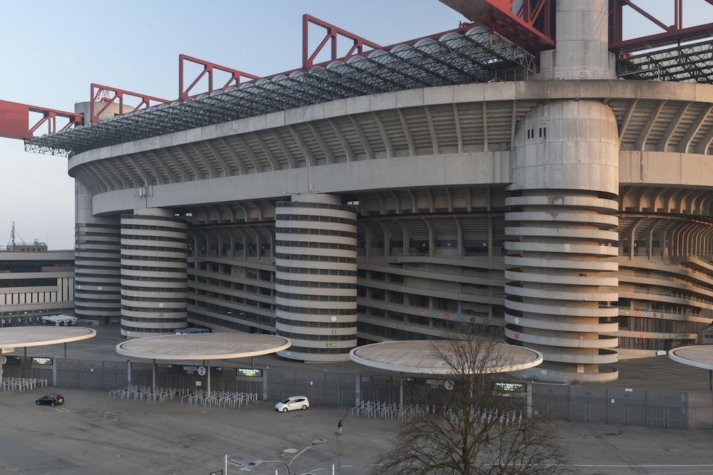 San Siro 3* Milano