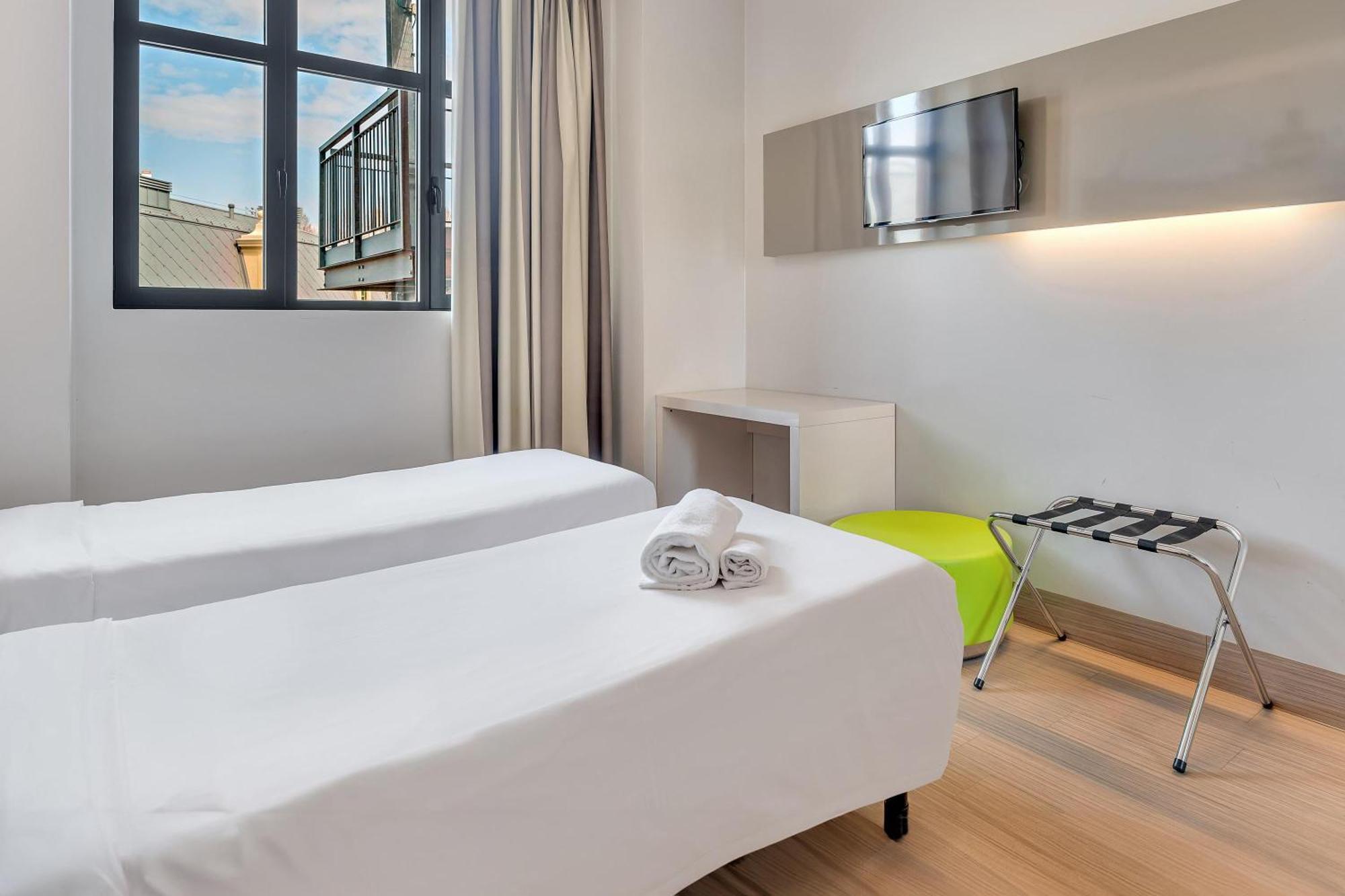 San Siro Hotel Milano