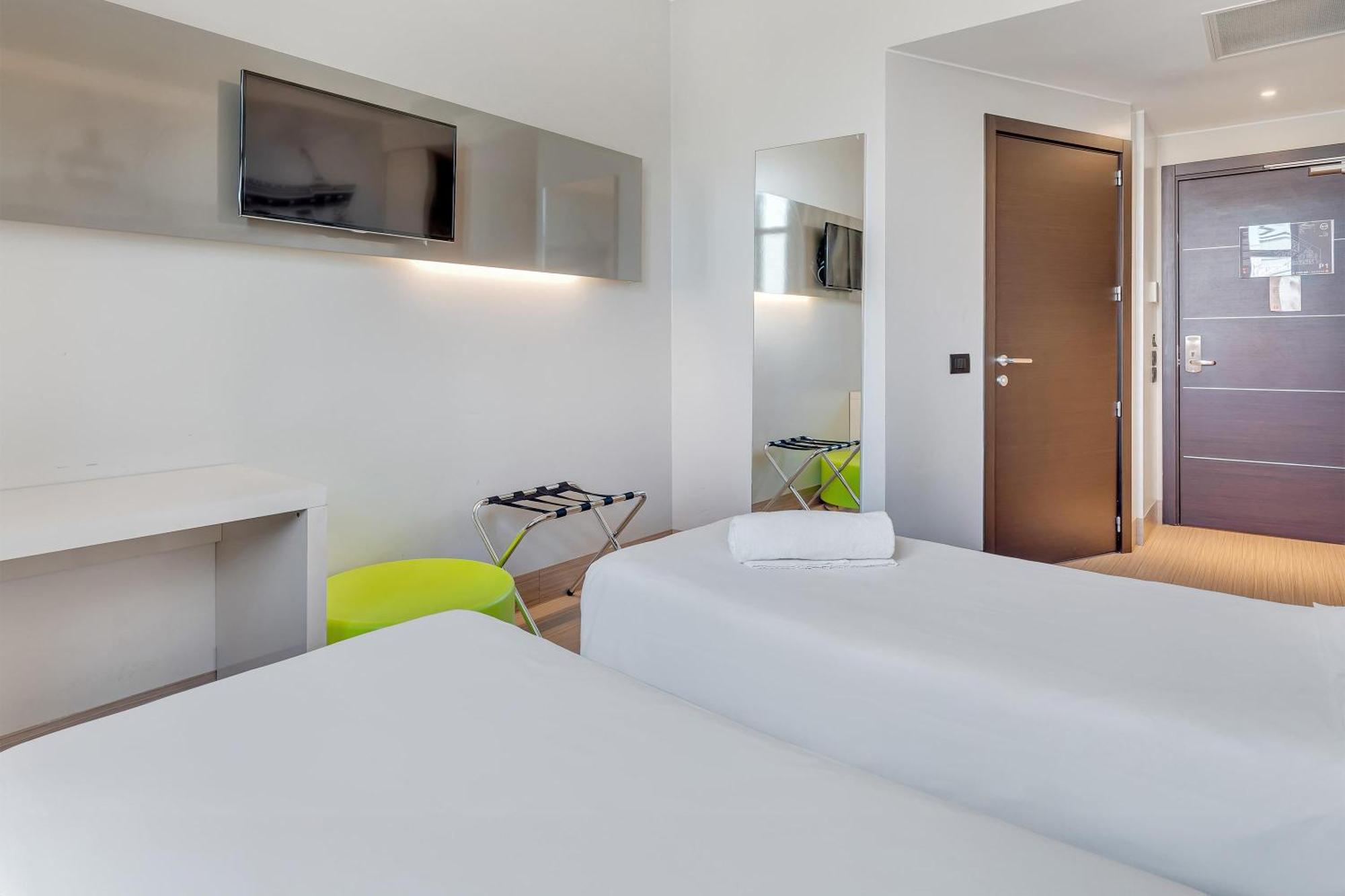 Hotel San Siro Milano