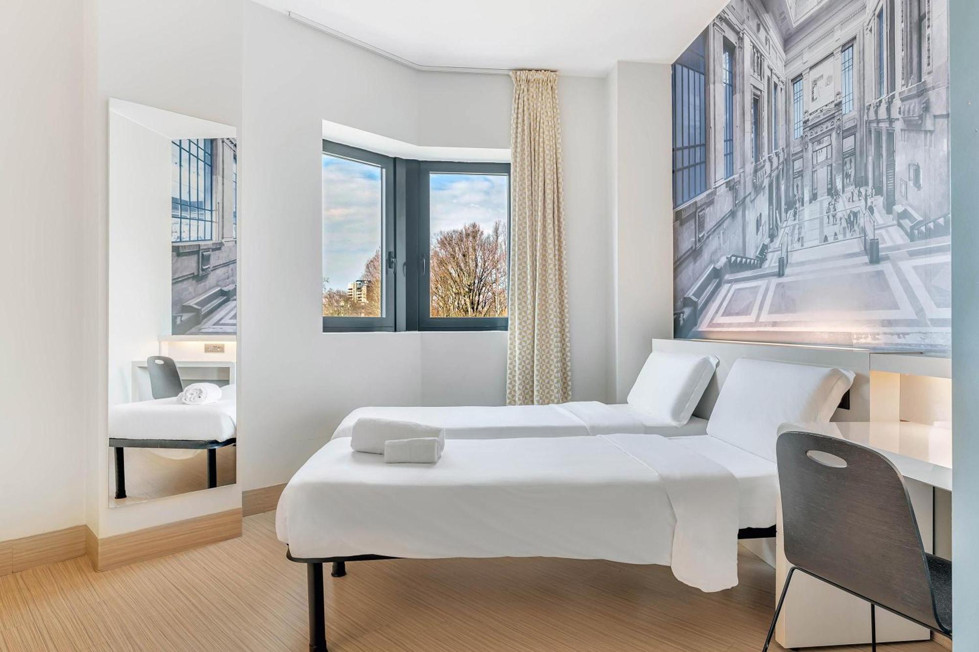 Hotel San Siro Milano