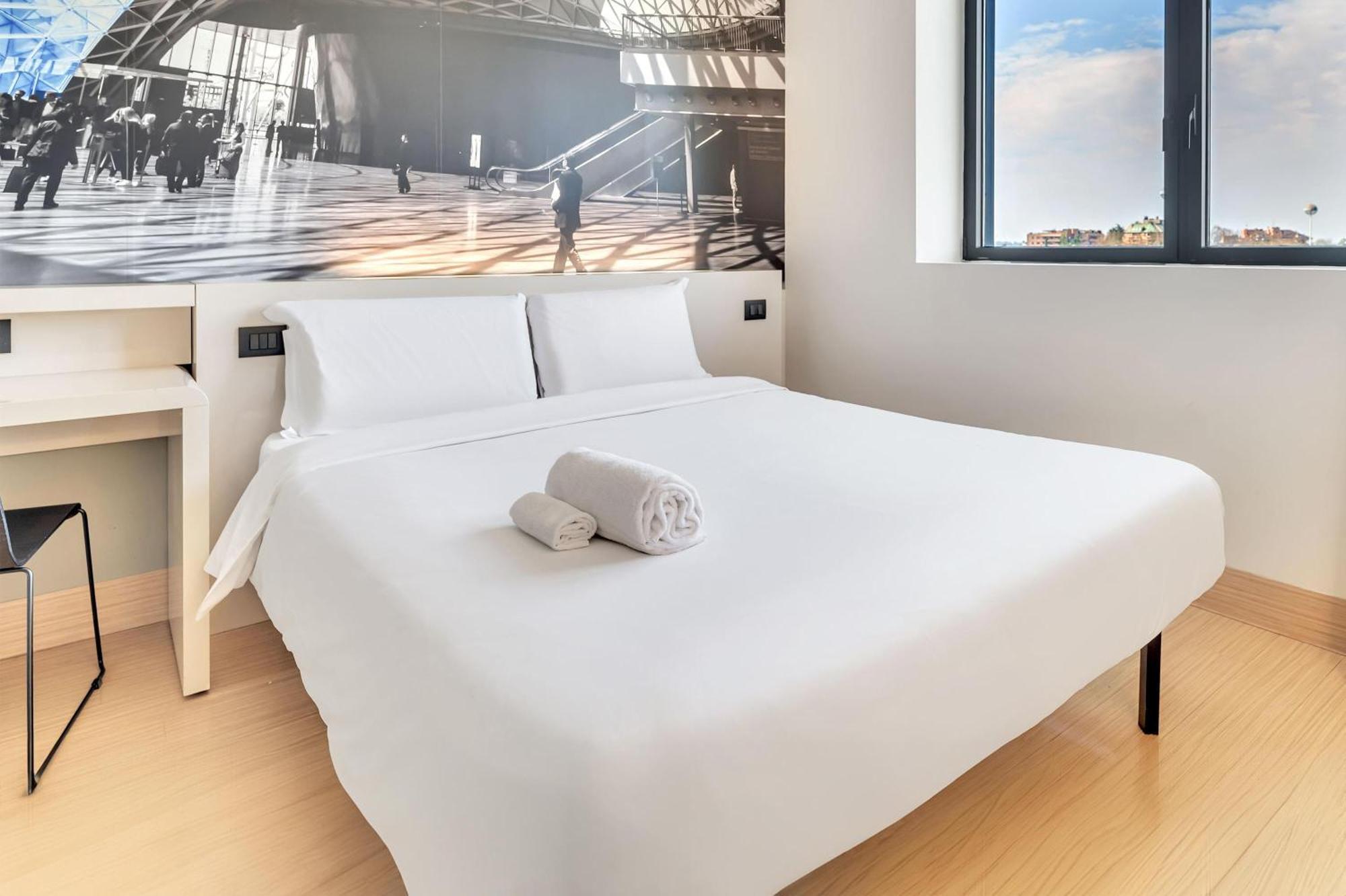 San Siro Hotel Milano