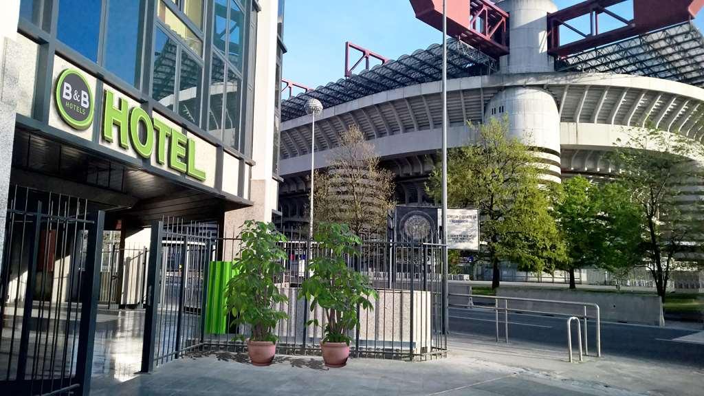 Hotel San Siro Milano