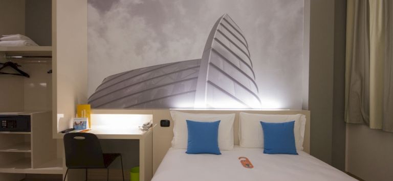 San Siro 3* Milano
