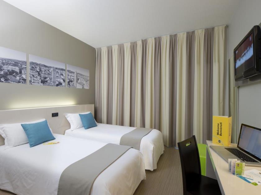 Hotel San Siro Milano