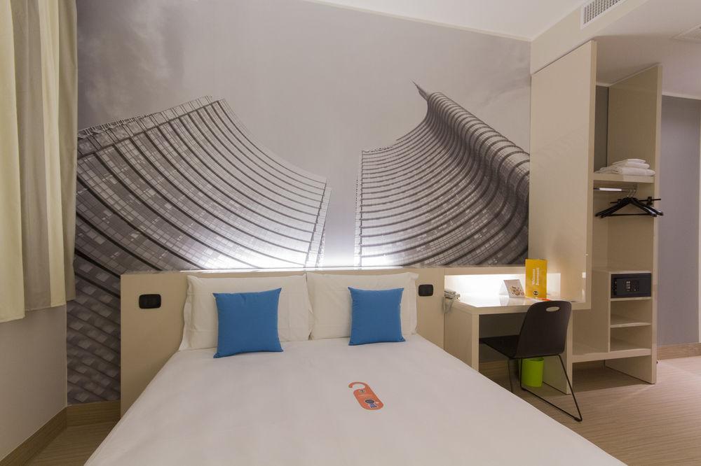 San Siro Hotel Milano